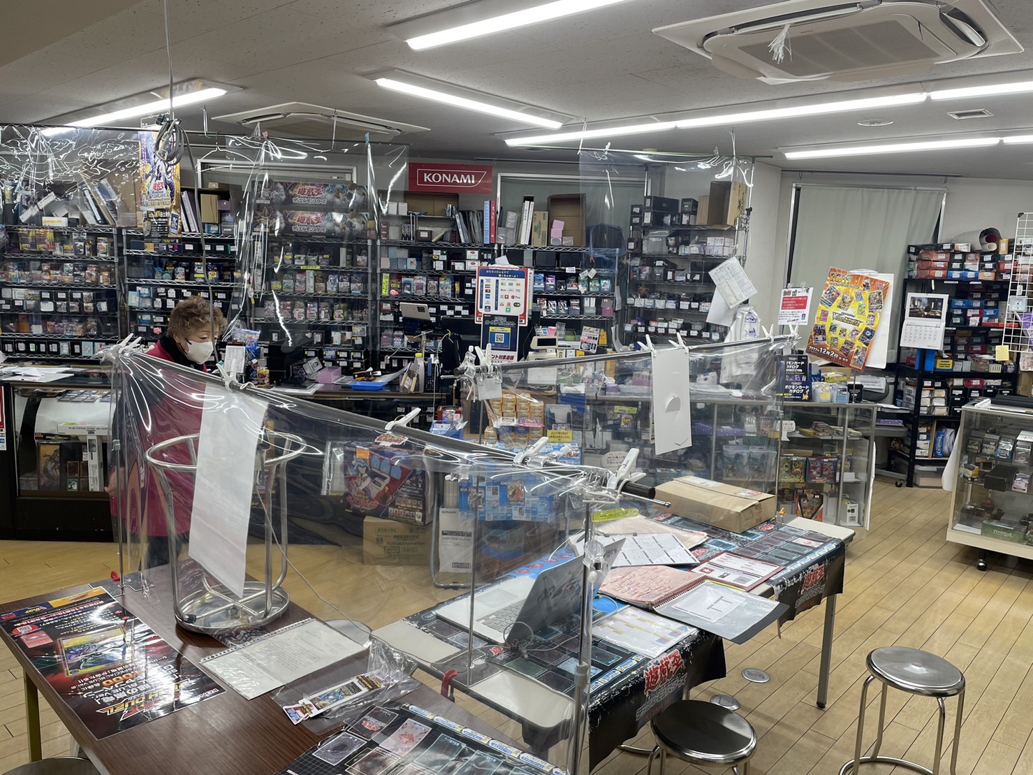 店舗写真2